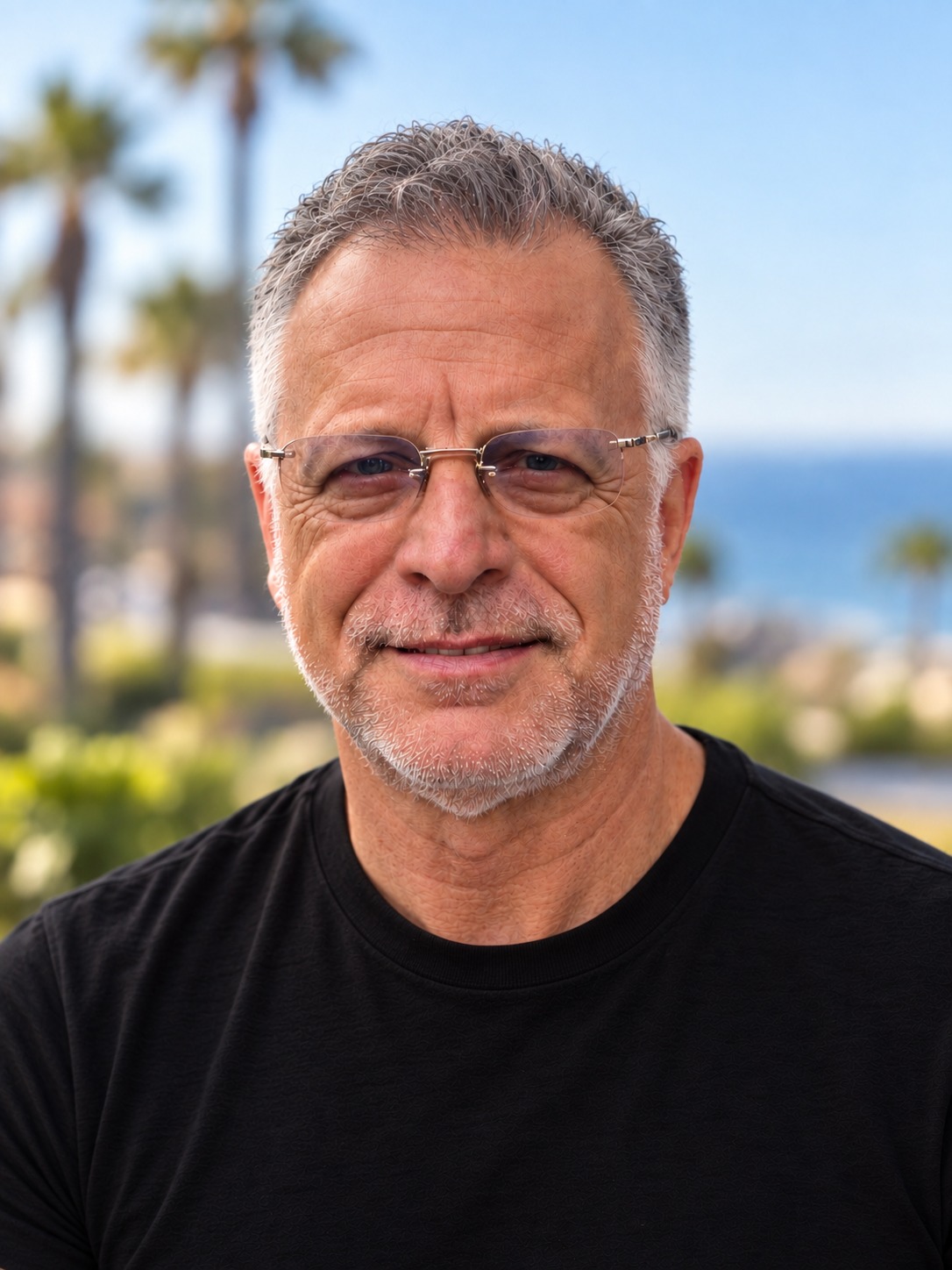 Mitch Newman